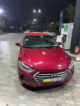 Hyundai Elantra, 2018-3