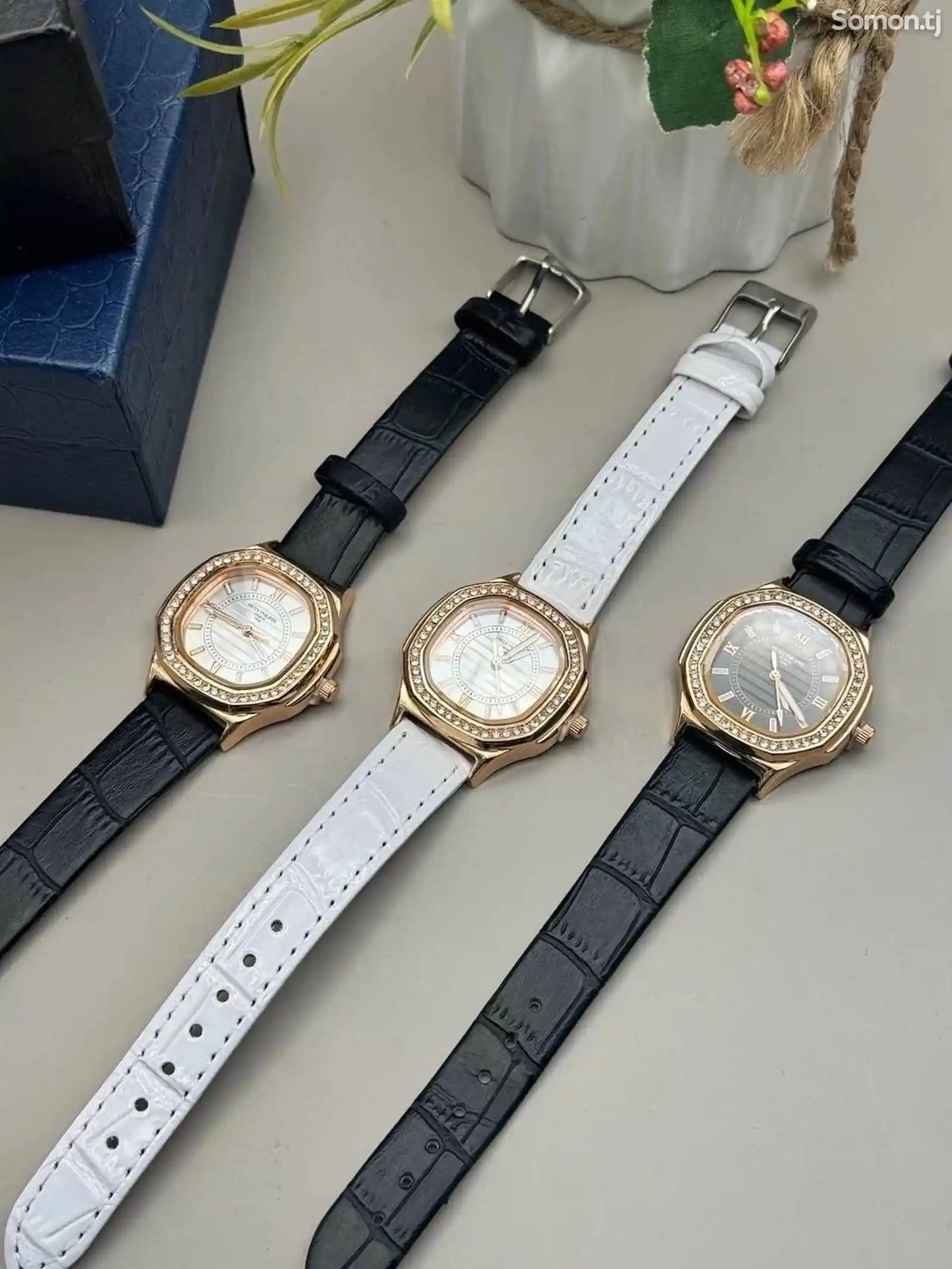 Часы Patek Philippe-4