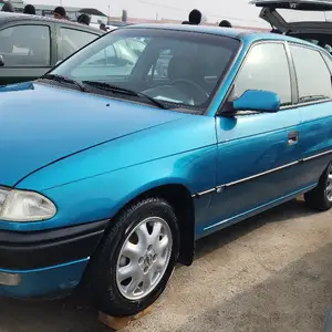 Opel Astra F, 1995