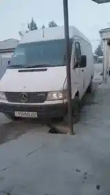 Фургон Mercedes-Benz Sprinter, 1999-3