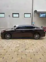 Lexus ES series, 2017-6