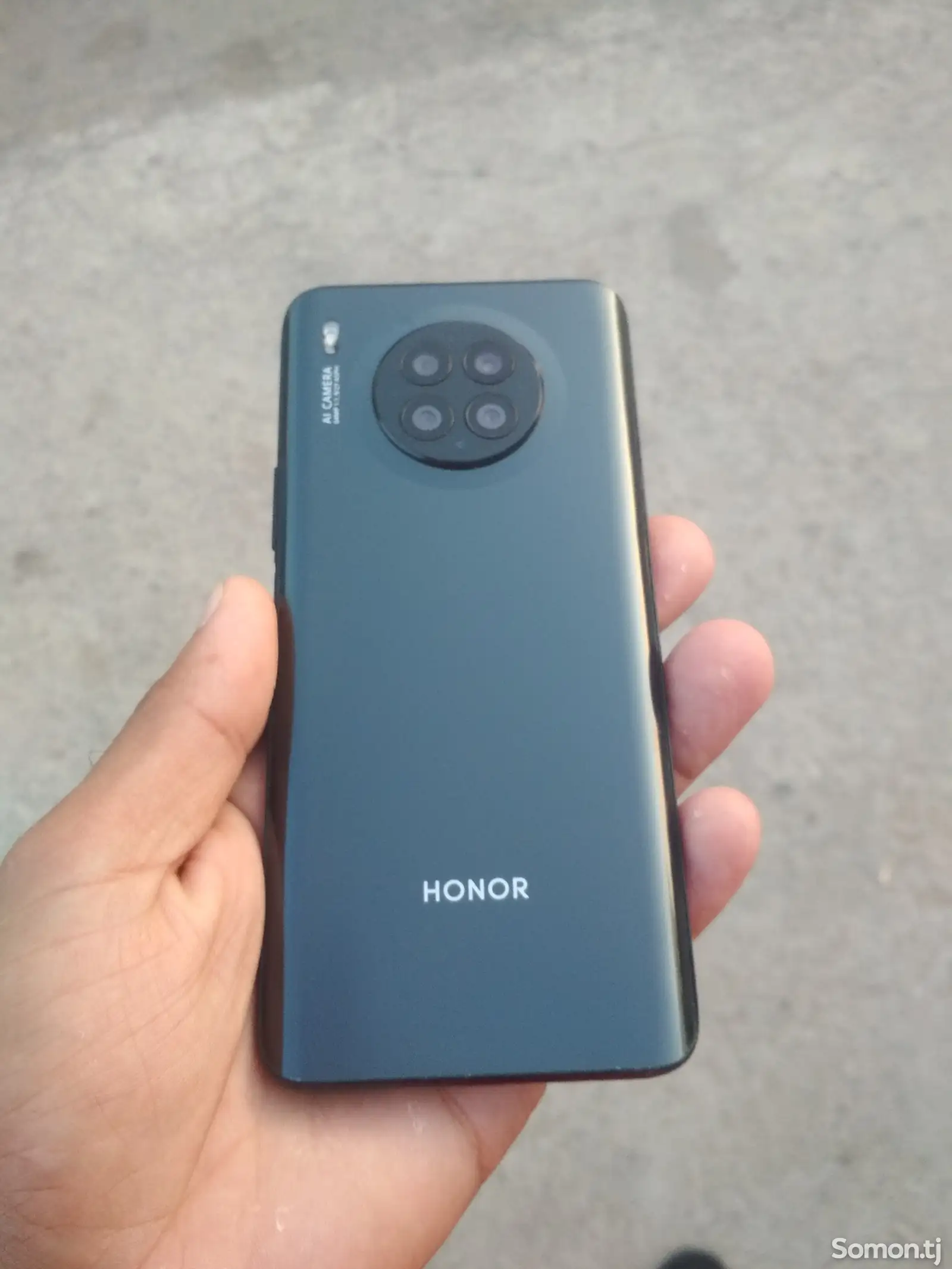 Honor 50 Lite 128gb-1