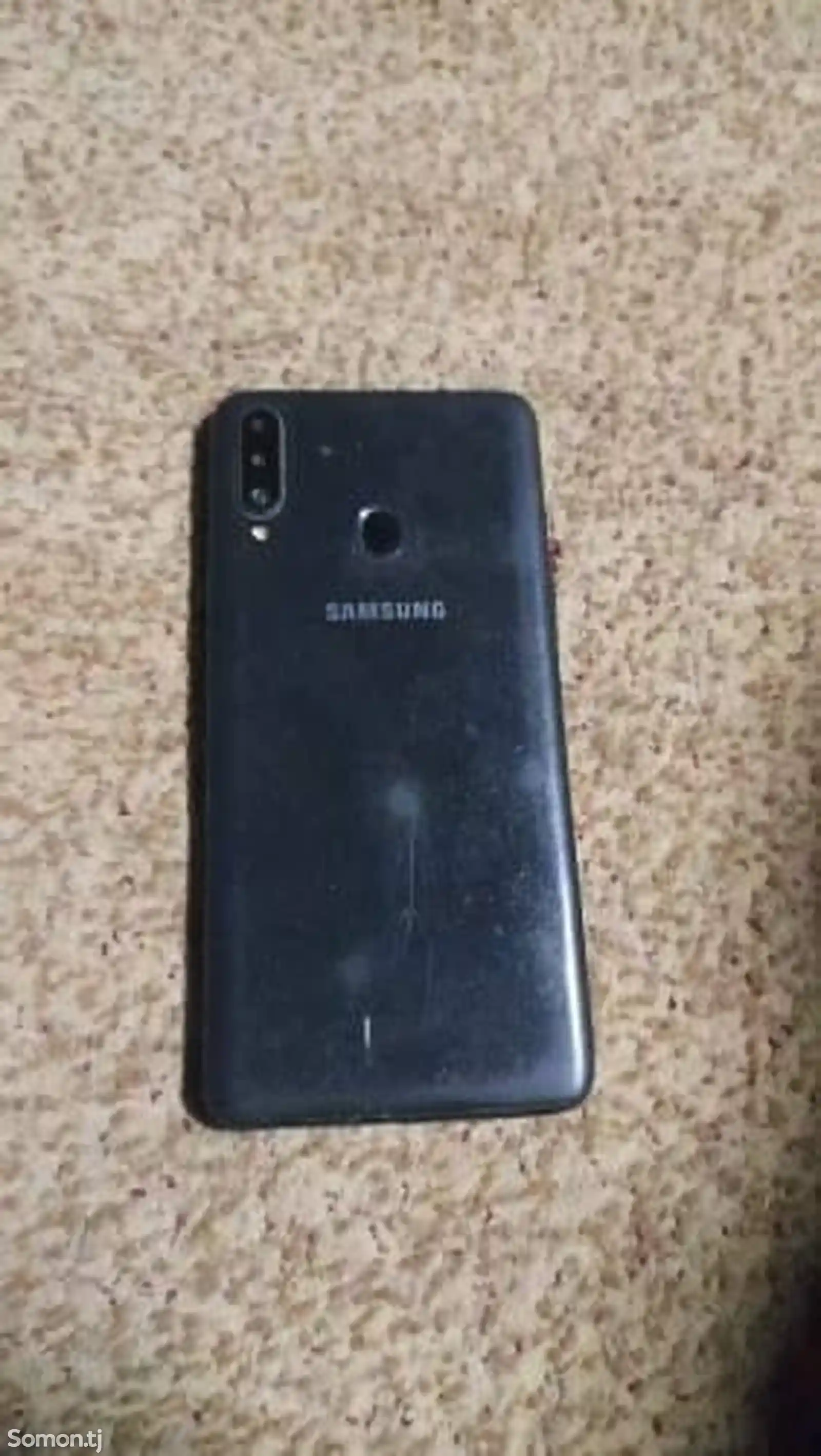 Samsung Galaxy A20s-2