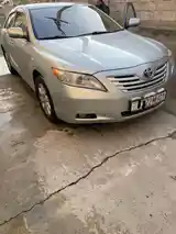 Toyota Camry, 2007-3