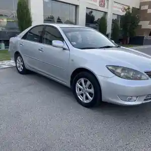 Toyota Camry, 2006