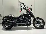 Мотоцикл Harley-Davidson V-Rod 1250cc на заказ-5