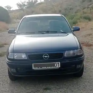 Opel Astra F, 1997