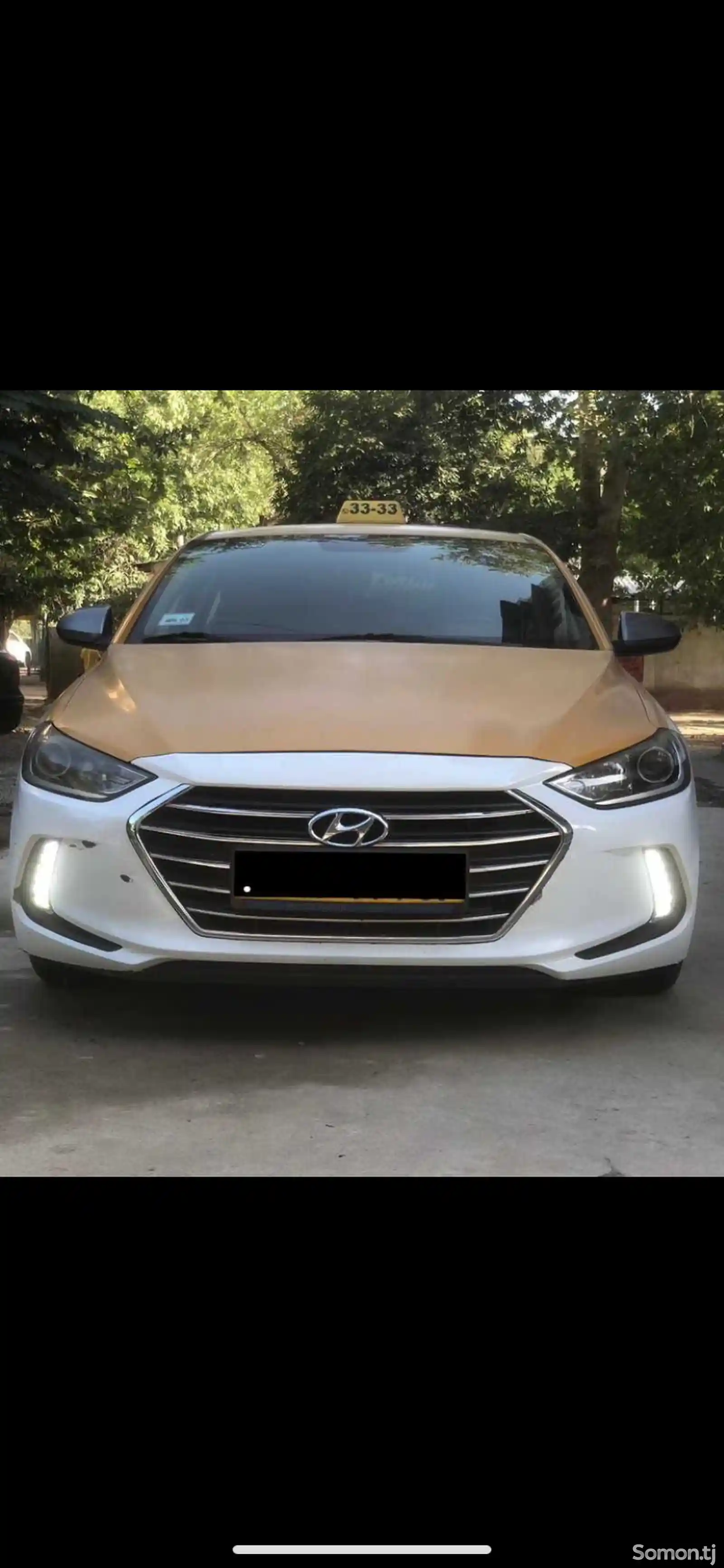 Hyundai Elantra, 2017-1