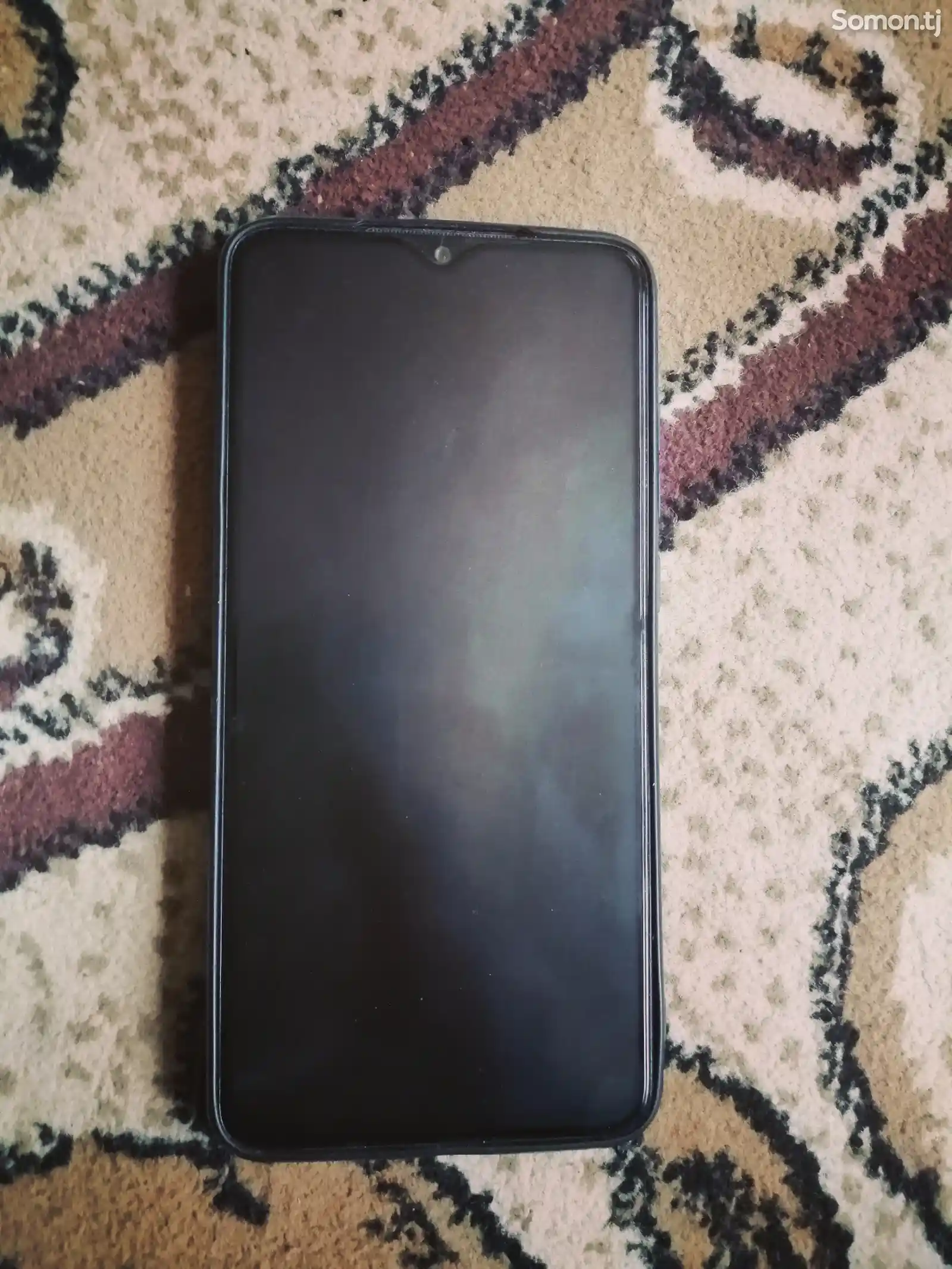 Xiaomi Redmi note 8 pro-3