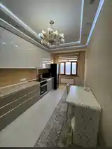 4-комн. квартира, 6 этаж, 112м², Пивзавод-5