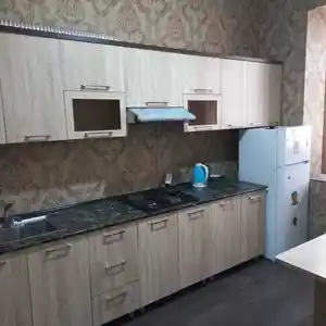 1-комн. квартира, 7 этаж, 50 м², 34 мкр