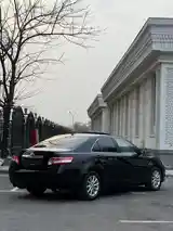 Toyota Camry, 2011-7