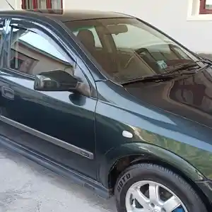 Opel Astra G, 1999