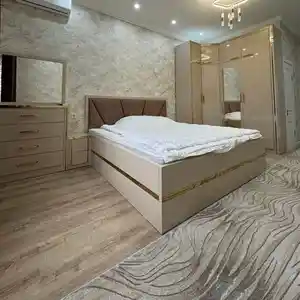 2-комн. квартира, 8 этаж, 67м², Садбарг, Gulya Gold, созидание