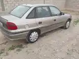 Opel Astra G, 1996-9