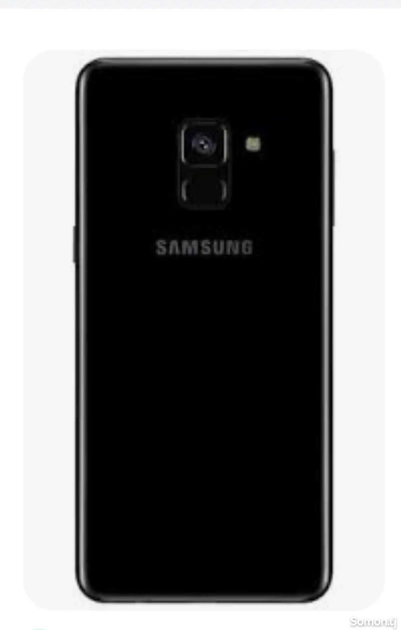 Samsung Galaxy A8-2