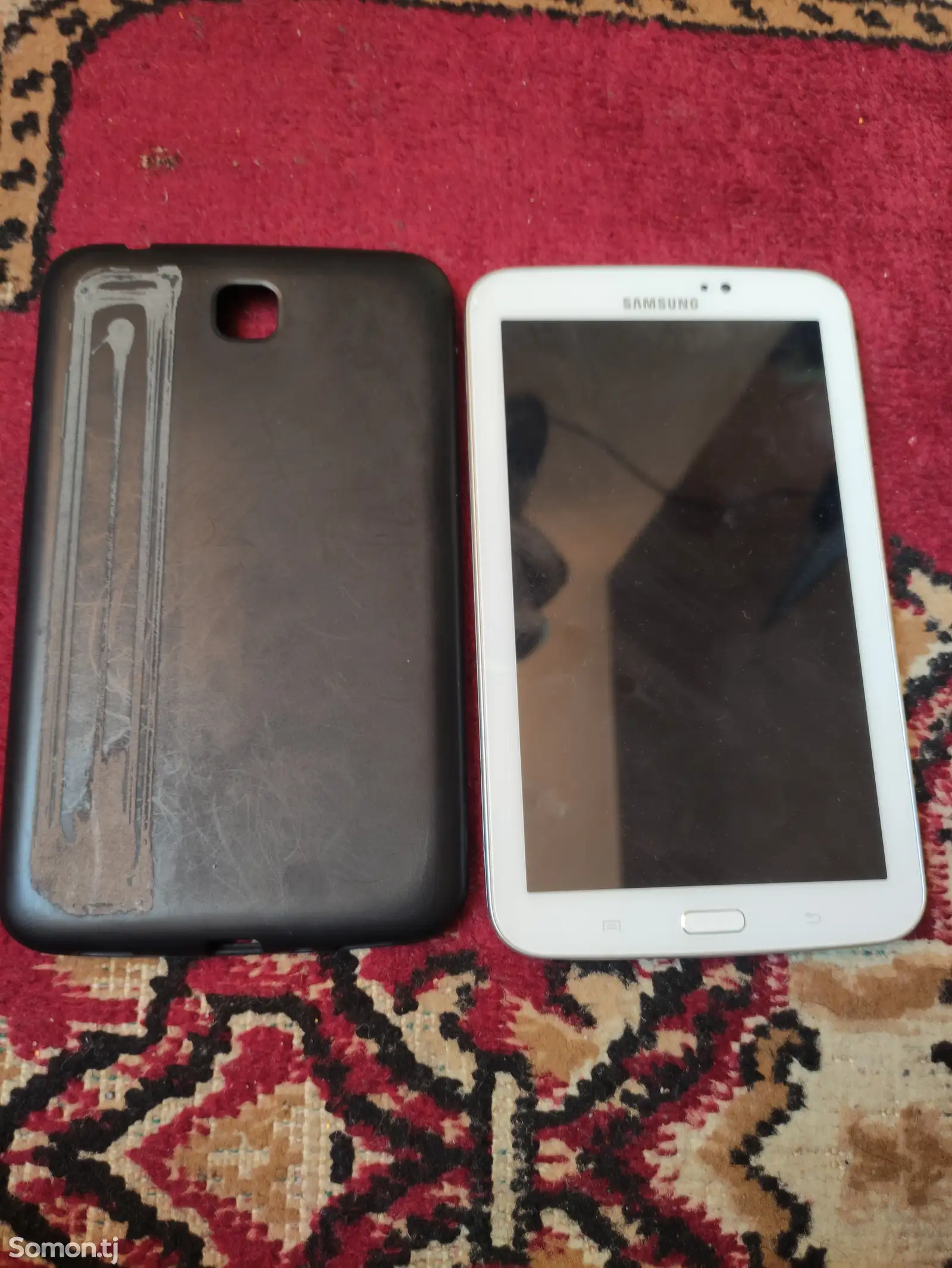 Samsung Galaxy Tab 3-1