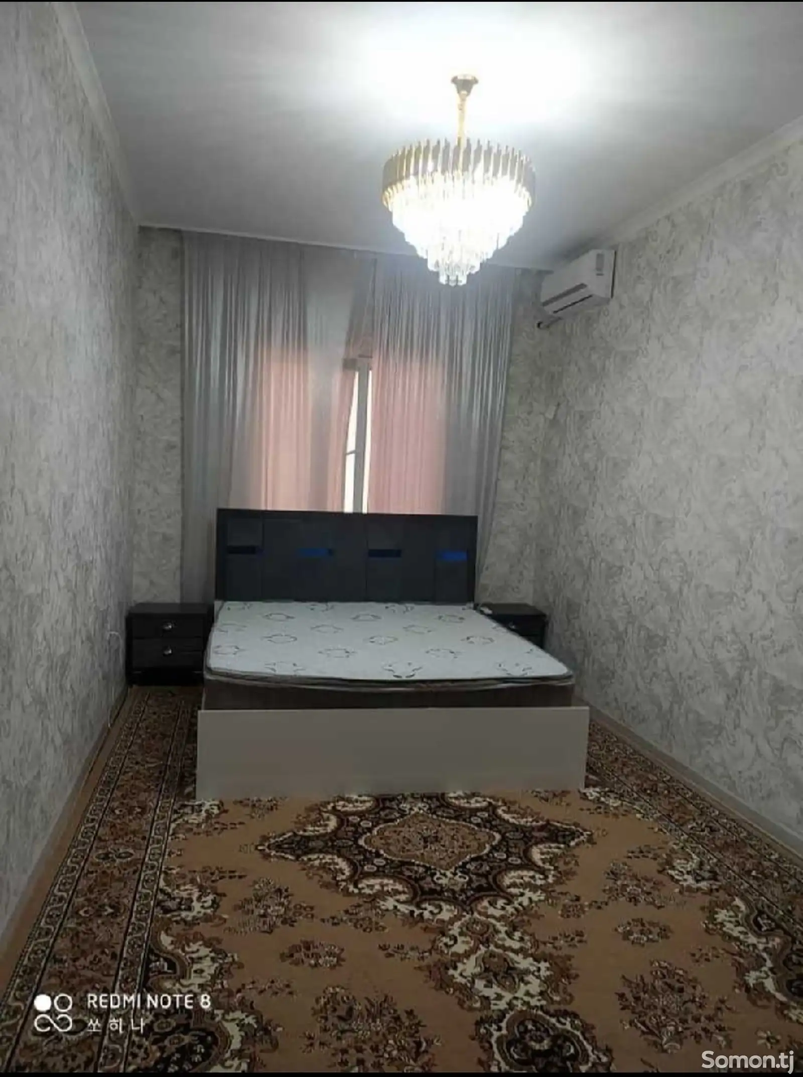 3-комн. квартира, 13 этаж, 80м², Дом печать-10