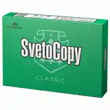 Бумага А4 - SvetoCopy, 80 г-2