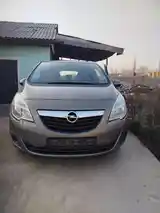 Opel Meriva, 2011-5