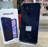 Samsung Galaxy A15 4/128Gb blue black-3