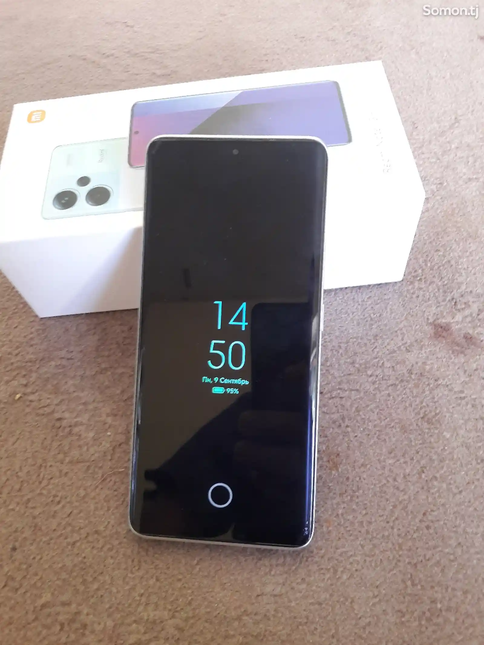 Xiaomi Redmi 13 pro + 16. 512 g-2