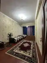 3-комн. квартира, 7 этаж, 84м², Сино-9