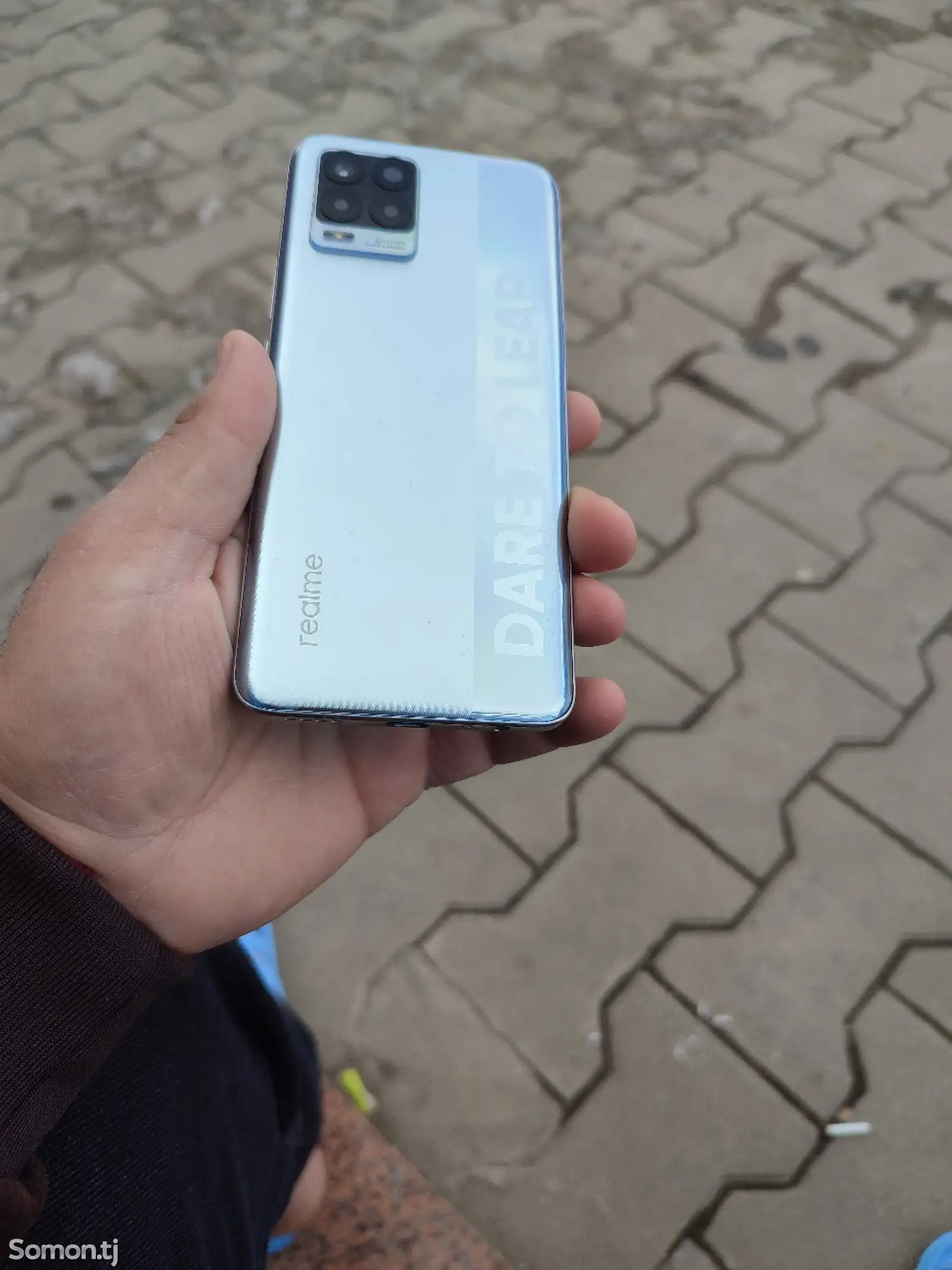 Xiaomi Redmi 8-1