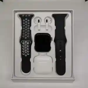 Смарт часы Watch T55 Pro max