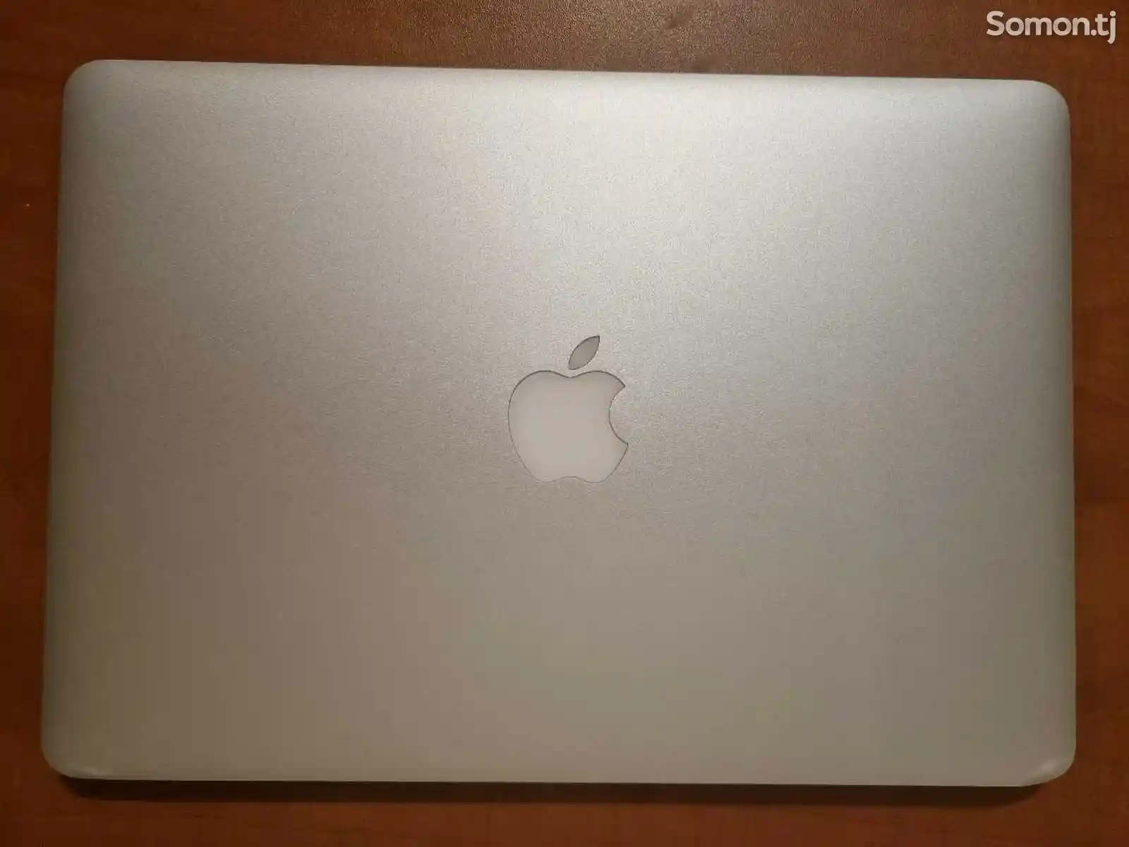 Ноутбук Apple MacBook Air 13 Mid, 2012-1