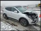 Hyundai Santa Fe, 2017-3