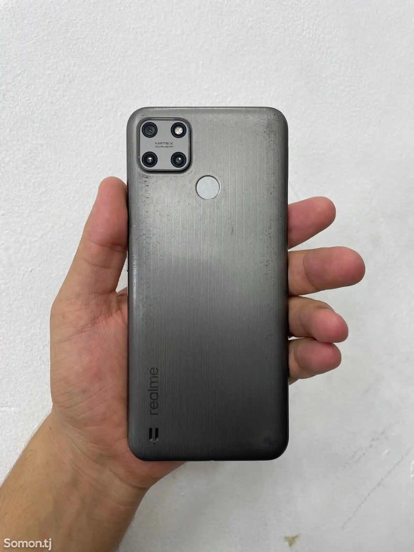 Realme C25Y 128/4 GB-9