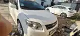 Toyota Fielder, 2008-2