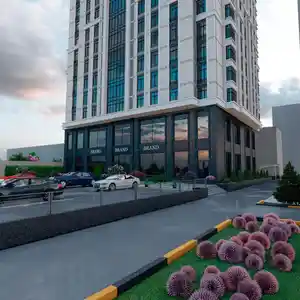 1-комн. квартира, 8 этаж, 63 м², Универмаг