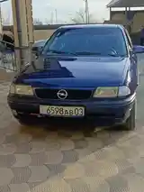 Opel Astra F, 1997-5