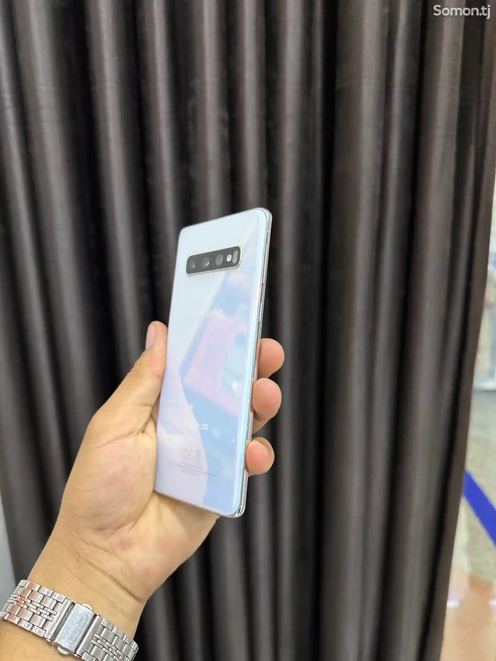 Samsung Galaxy s10-2