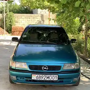 Opel Astra F, 1995