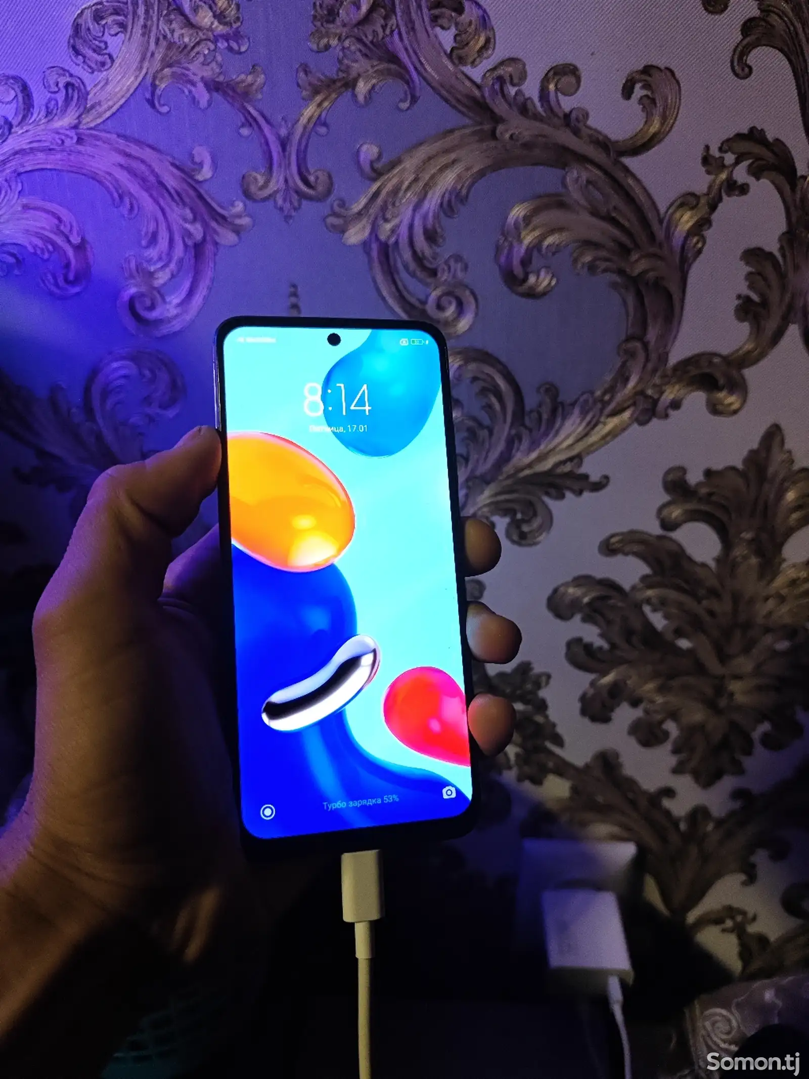 Xiaomi Redmi Note 11 128/6-1