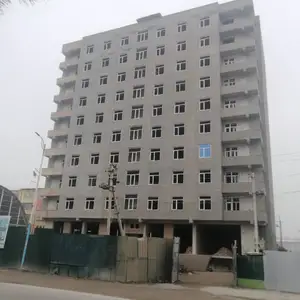 2-комн. квартира, 8 этаж, 51 м², Кушониён