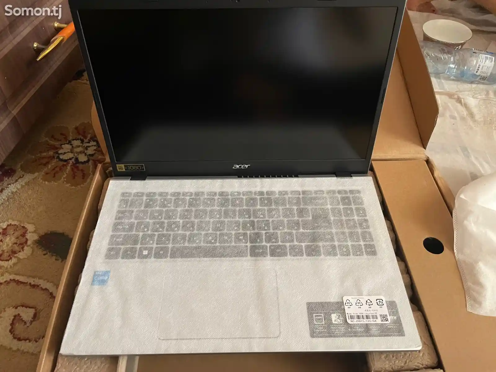 Ноутбук Acer core i 3-1