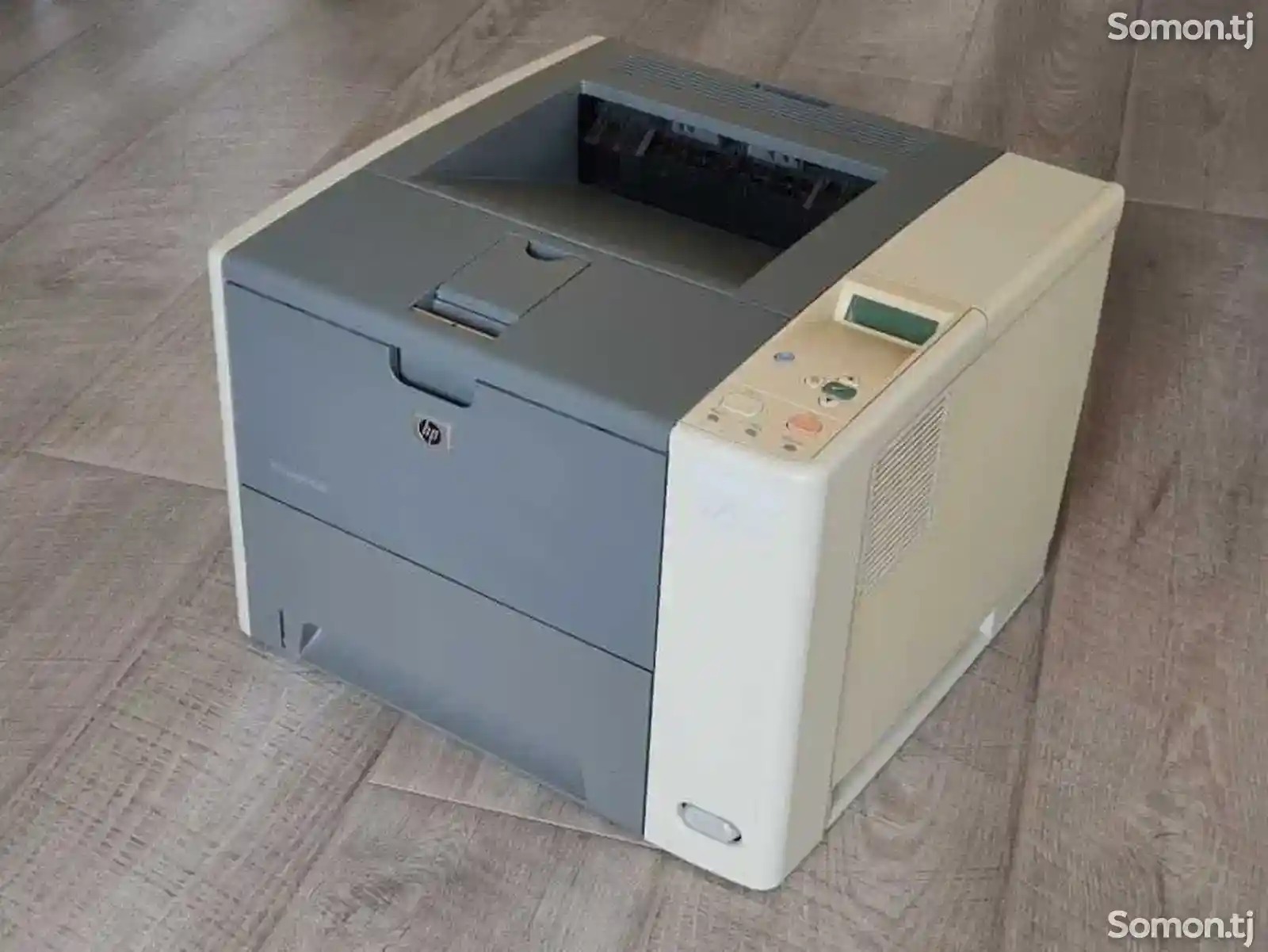 Принтер hp lazerjet 3005 dn-4