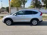 Honda CR-V, 2014-12