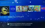 Игровая приставка Sony PlayStation 4-3