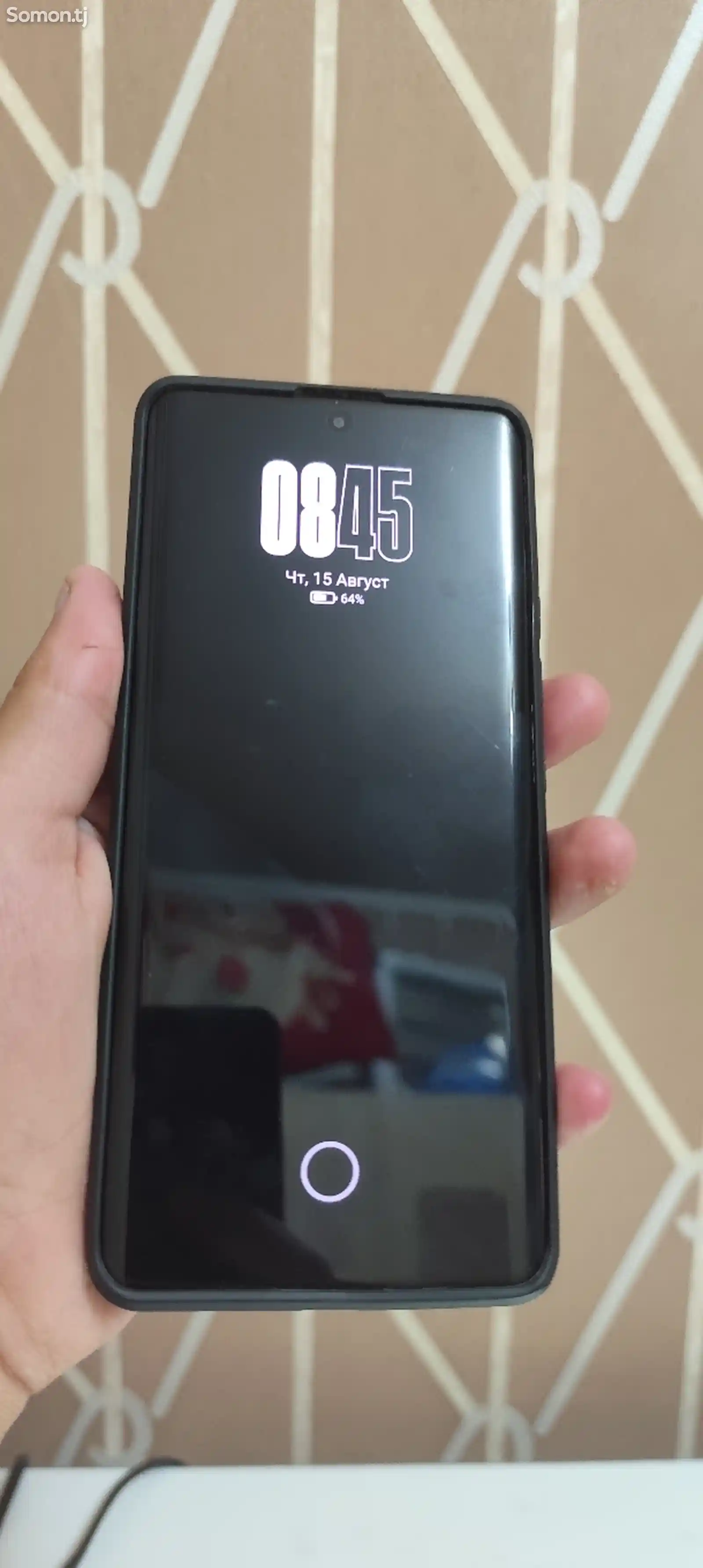 Xiaomi Redmi Note 13 Pro +-3