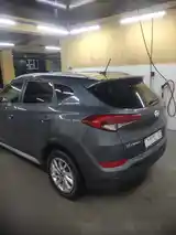 Hyundai Tucson, 2017-4