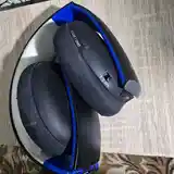 Наушники для PlayStation 4/5 Sony Wireless Stereo Headset-4