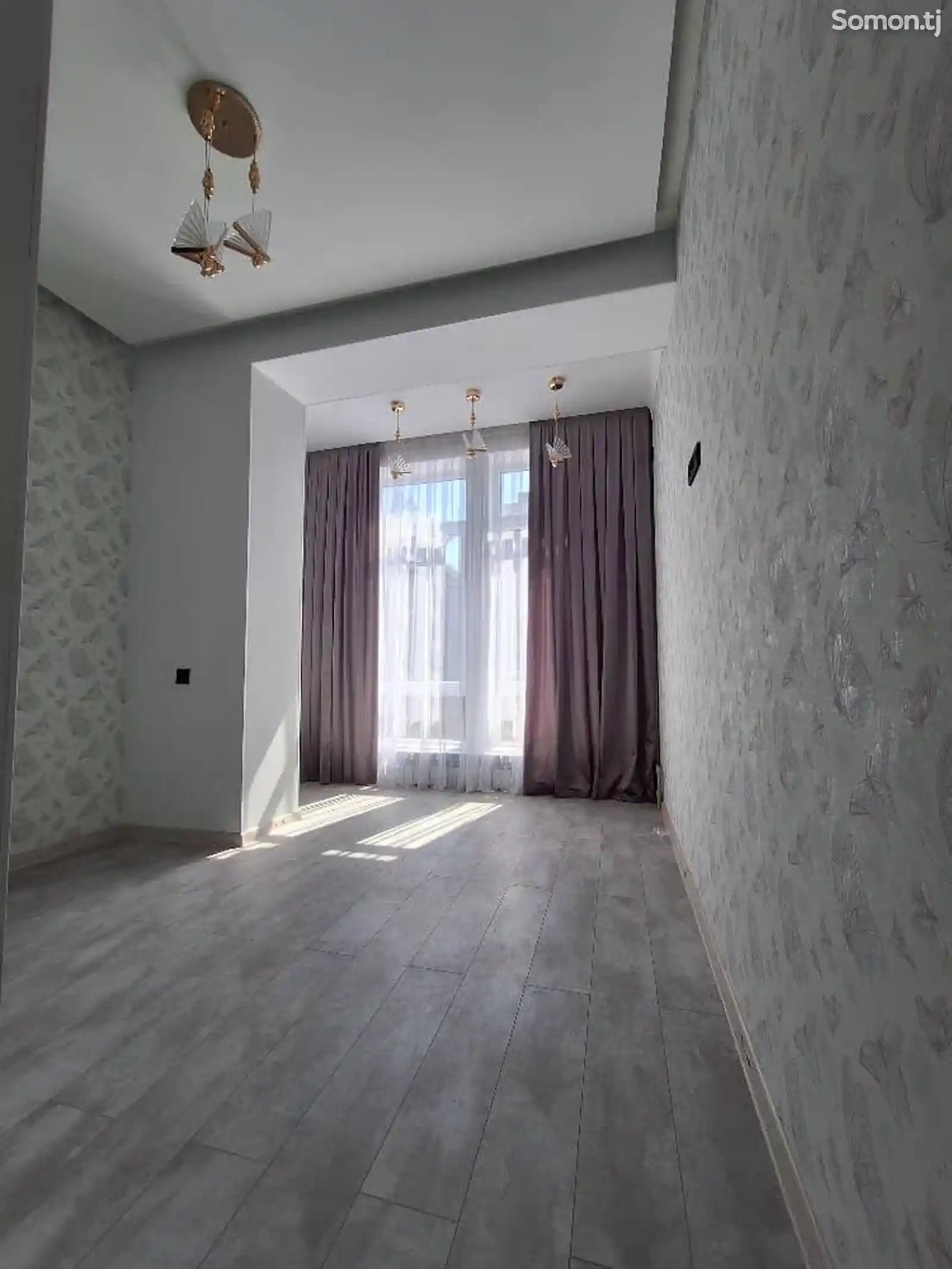 3-комн. квартира, 11 этаж, 78м², Султанбей Овир-2