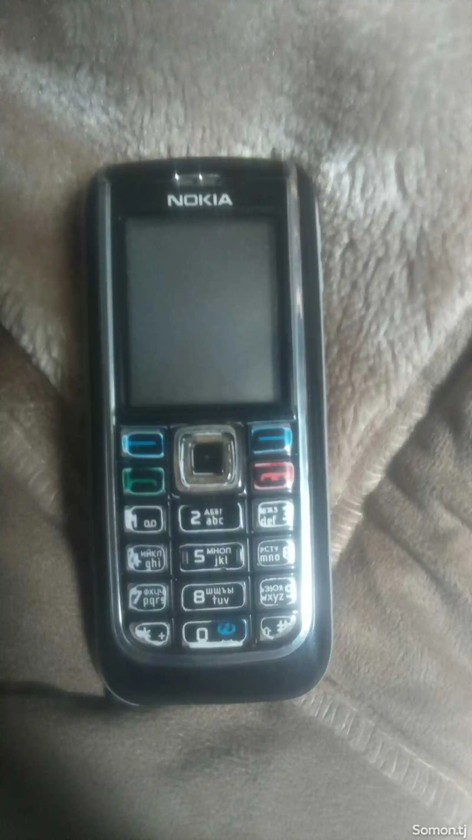 Nokia 6151 3G-2