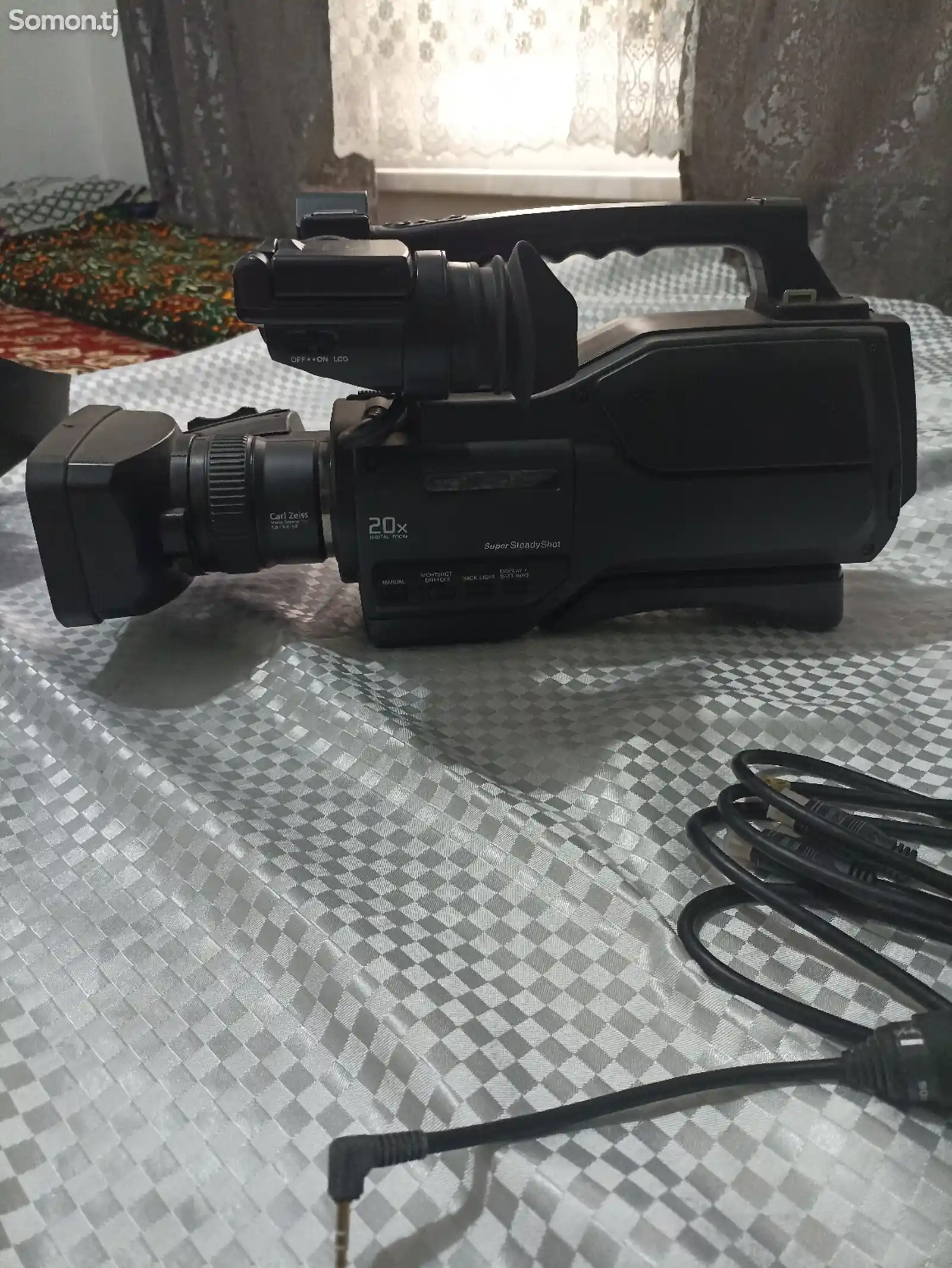 Видеокамера-6