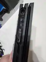 Игровая приставка PlayStation 4pro-4